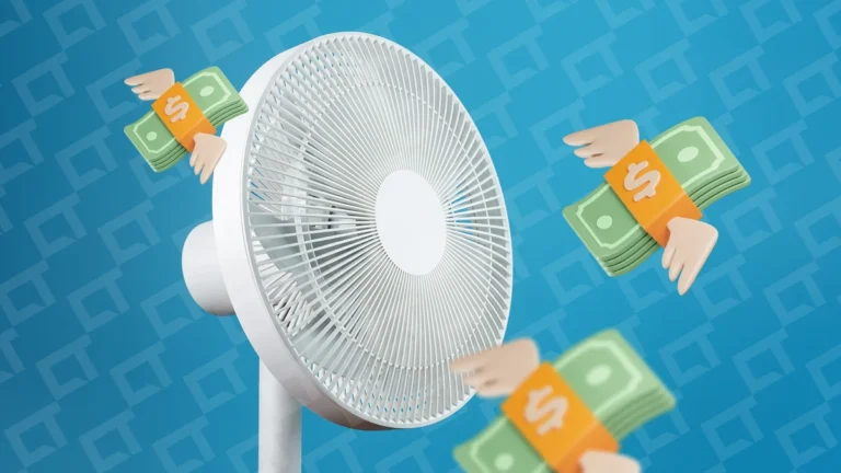 Quanto seu ventilador gasta de energia por mês? Testamos 4 modelos e o impacto na conta de luz