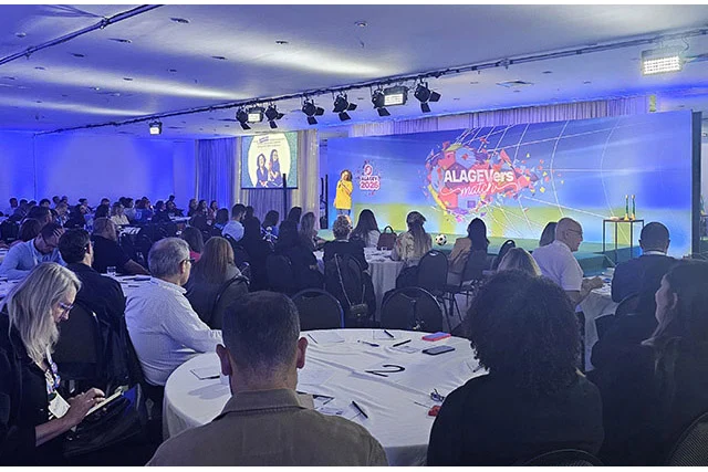 Alagev Lança Programa Anual “Alagevers Match” em São Paulo para Impulsionar Profissionais de Eventos e Viagens Corporativas