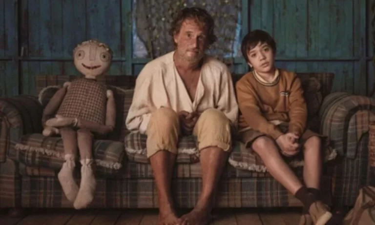 Filme brasileiro ‘O Filho de Mil Homens’ é elogiado pelo The New York Times como ‘Drama Arrebatador’