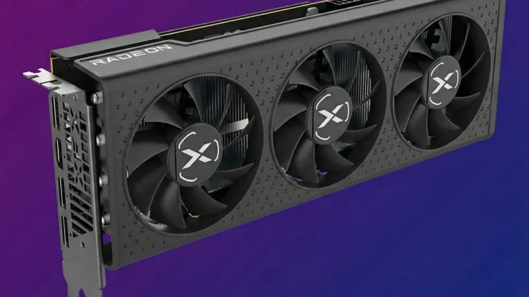 Radeon RX 7600 XFX QICK 308: A Placa de Vídeo Custo-Benefício que Domina o 1080p em 2026 por Menos de R$ 1.500 com Cupom