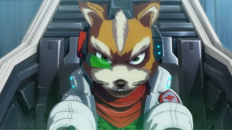 Anime de Star Fox Zero: Curta de 14 Minutos com Fox McCloud Está Disponível Gratuitamente no YouTube Após Cameo em Super Mario Galaxy
