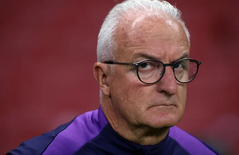 O que levou à demissão de Dorival do Corinthians 64 dias após título contra o Flamengo – Jovem Pan