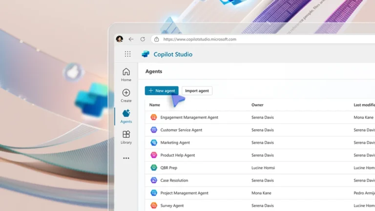 Microsoft Copilot Studio turbina agentes de IA no trabalho: Novas funcionalidades com Claude e GPT-5 prometem revolucionar a automação empresarial
