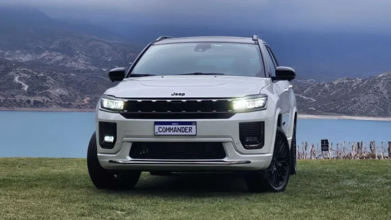 Jeep Faz Queima Histórica e Derruba Preços de SUVs: Renegade, Compass e Commander com Até R$ 28.500 de Desconto para PJ