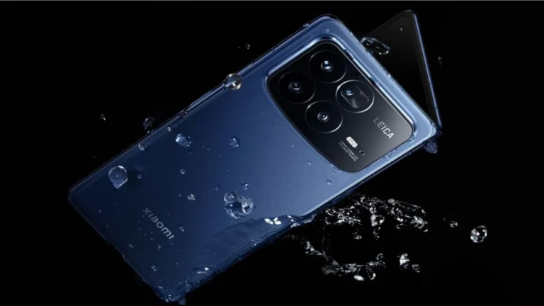 Xiaomi prepara ‘rasteira’ em Samsung e Apple com retorno estratégico de dobrável Xiaomi 17 Fold para 2026