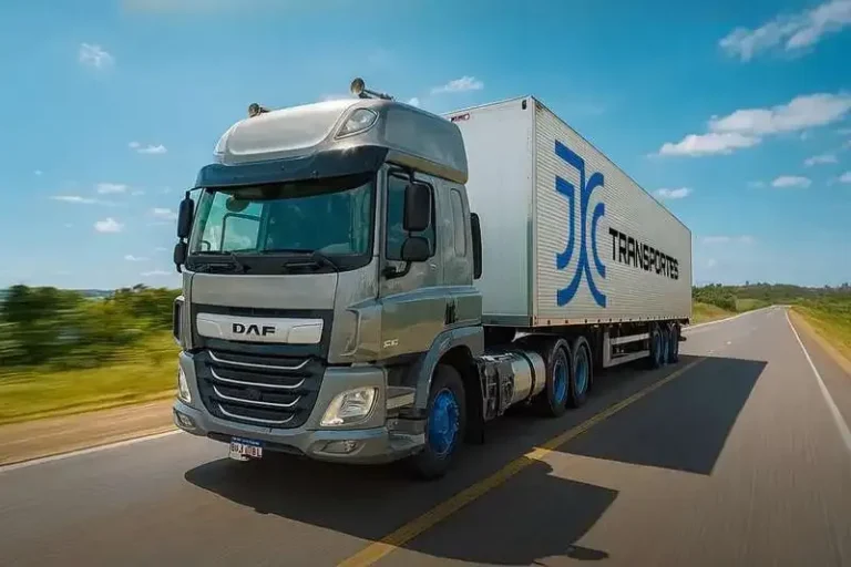 JC Transportes Abre Vagas para Motorista Carreteiro em Conde (PB): Saiba Como Se Candidatar e os Benefícios