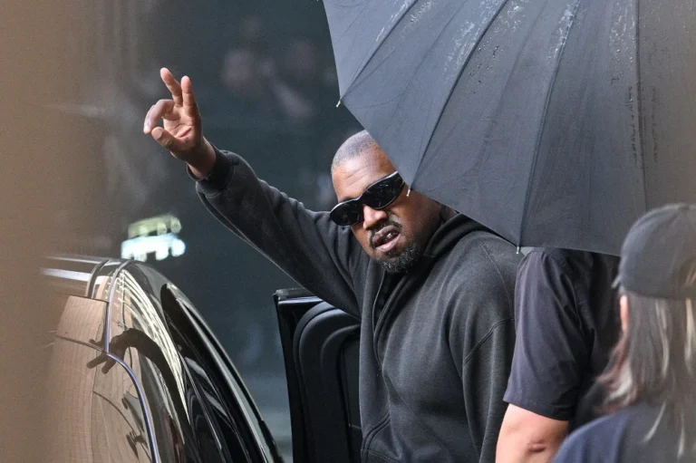 Kanye West é Impedido de Entrar no Reino Unido e Festival Wireless é Cancelado Após Polêmica