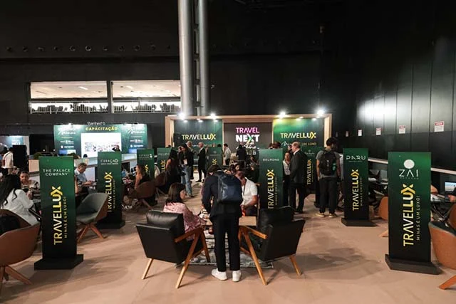 Travellux 2026: Programa de Embaixadores Inédito Impulsiona Turismo de Luxo e Conexões Estratégicas