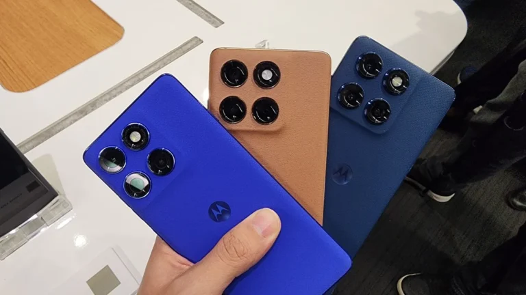 Motorola eleva preços de modelos Moto G na Índia: entenda a alta, quais foram afetados e se o Brasil será impactado