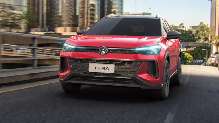 Volkswagen Tera e Fiat Strada Consolidam Liderança em Março de 2026: Veja o Top 10 de SUVs e Picapes Mais Vendidos e a Surpreendente Queda dos Híbridos