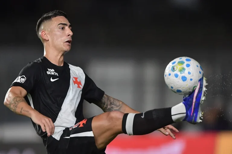 Vasco Garante Primeiro Ponto na Copa Sul-Americana com Empate Sem Gols Diante do Barracas Central na Argentina Usando Time Alternativo