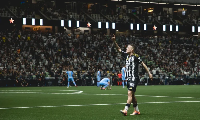 Puerto Cabello x Atlético-MG na Sul-Americana: Onde assistir ao vivo, horário e detalhes da estreia do Galo