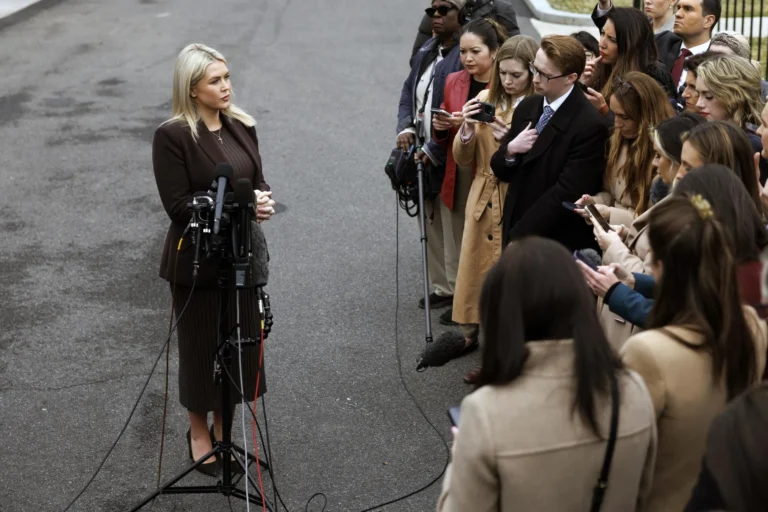 Casa Branca: Trump conversou com a China sobre trégua com o Irã e acordo nuclear iminente