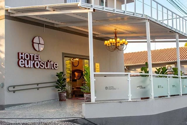 Euro Suite Santa Rita do Passa Quatro: Nova Opção de Hospedagem Prática e Estratégica Chega ao Interior Paulista