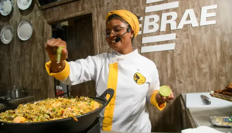 Pequenos Produtores Brasileiros Brilham na Anuga Select Brazil com Sabores Únicos e Histórias de Origem