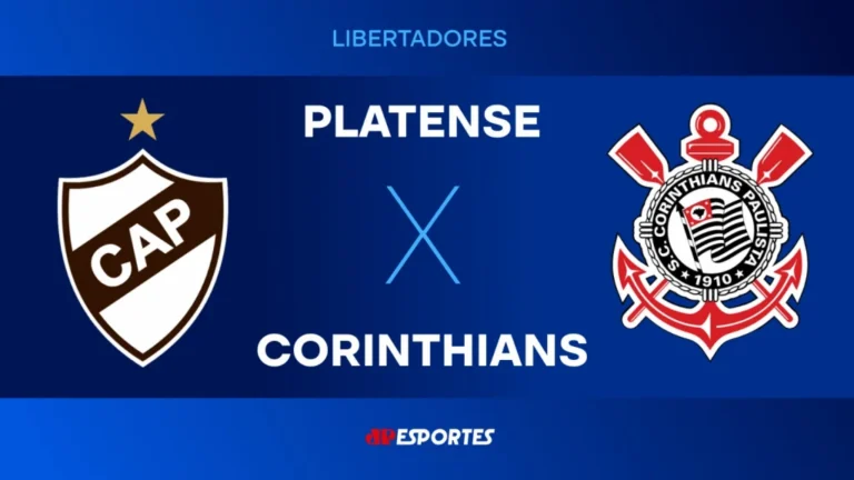 Platense x Corinthians: onde assistir ao vivo, horário e transmissão do duelo decisivo pelos campeonatos