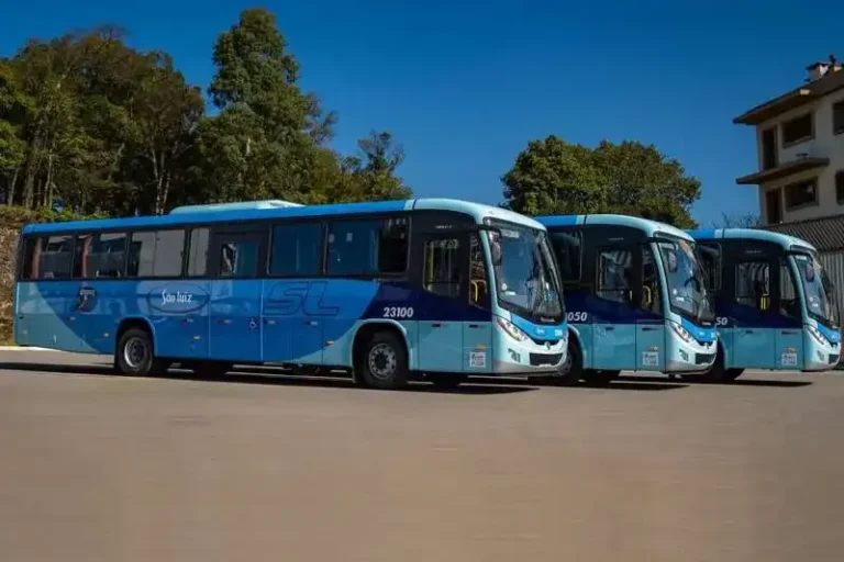 Viação São Luiz Abre Vagas para Motoristas de Ônibus em Cruzília (MG): Requisitos e Como se Candidatar