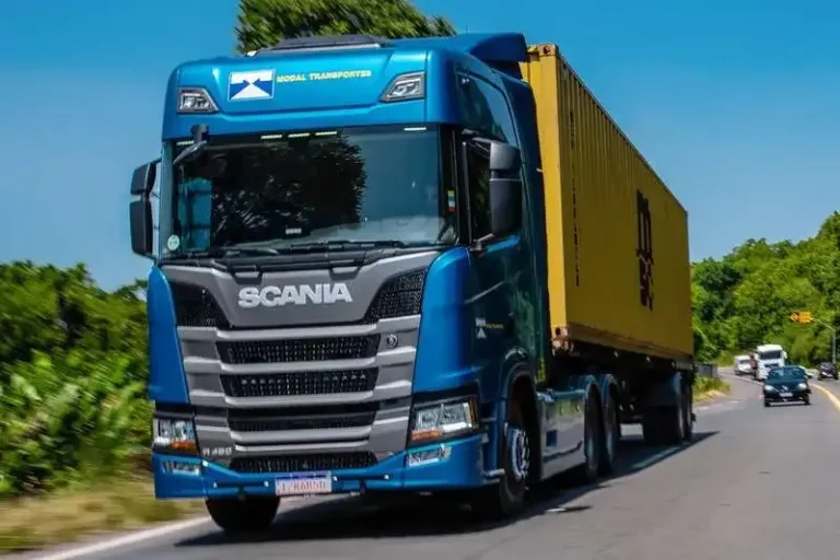 Modal Transportes Abre Vagas para Motoristas Carreteiros em Santa Cruz do Sul: Saiba Como se Candidatar
