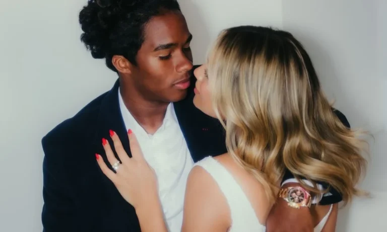 Endrick e Gabriely Miranda Anunciam Gravidez do Primeiro Filho: ‘Amor em Forma de Vida’ Emoção nas Redes Sociais