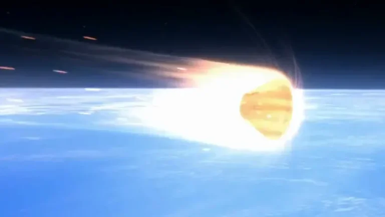 Artemis II: Astronautas da NASA enfrentarão “Minutos de Terror” na reentrada da cápsula Orion após recorde histórico lunar