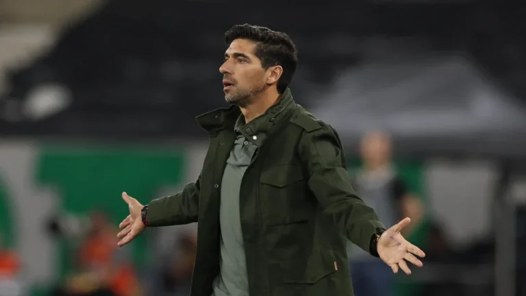 Abel Ferreira suspenso por 8 jogos: Entenda a punição do STJD que tira técnico do Palmeiras do Derby contra Corinthians e os próximos passos do clube