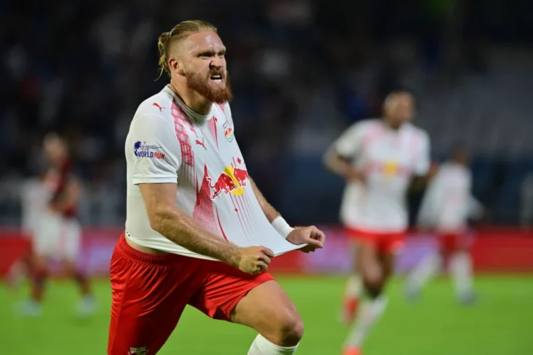 Carabobo x Bragantino na Sul-Americana: Onde Assistir ao Vivo, Horário e Transmissão do Duelo desta Quinta-feira (9)