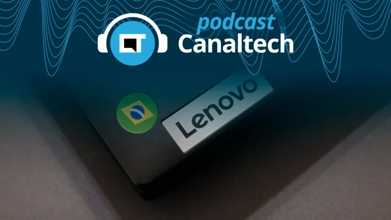Prepare-se: A Lenovo e a Inteligência Artificial Vão Fazer Seu Próximo Notebook e Smartphone no Brasil Entenderem Você Antes Mesmo do Primeiro Clique