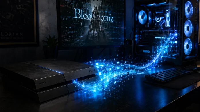 Emulação de PS4: Entenda Por Que Foi Tão Difícil e Como o Cenário Atual Está Abrindo Caminho para a Preservação de Clássicos no PC