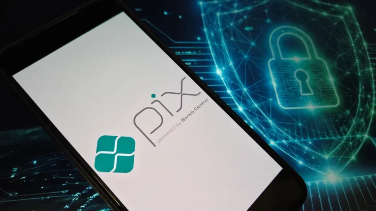 Sua Chave Pix Vazou? Guia Completo e Urgente: O Que Fazer para Se Proteger de Golpes e Fraudes Digitais e Blindar Suas Finanças