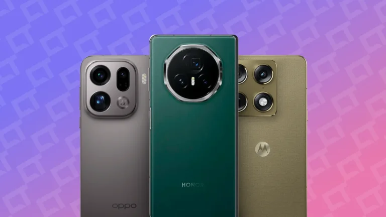 Autonomia Imbatível: 3 Celulares com Bateria de Silício-Carbono que Você Já Pode Comprar no Brasil