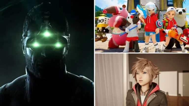 Na Geladeira Gamer: Os 10 Jogos Mais Aguardados Que Sumiram do Radar e Deixam Fãs na Ansiedade – De Star Wars Eclipse a Kingdom Hearts IV, Onde Estão?