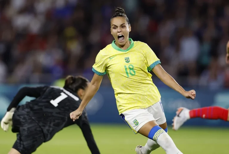 Futebol Feminino: Brasil x Coreia do Sul pela FIFA Series – Saiba Onde Assistir ao Vivo, Horário e Canais de Transmissão