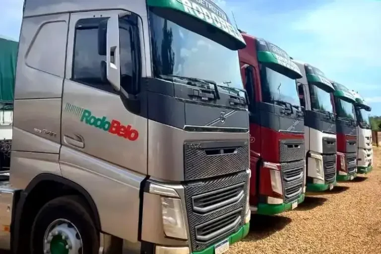 RodoBelo Transportes Abre Vagas para Motoristas Carreteiros em Rondonópolis: Oportunidade para Graneleiro e Tanque