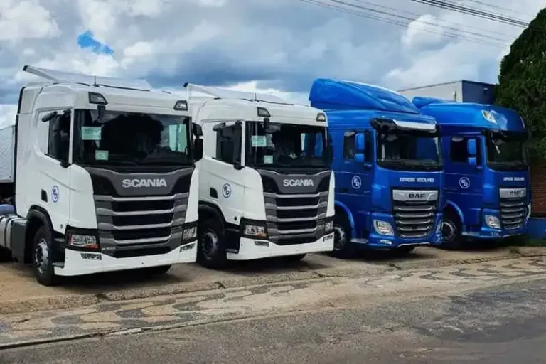 Expresso Descalvado Abre Vagas para Motoristas Truck e Carreteiros com Foco na Região de São Paulo