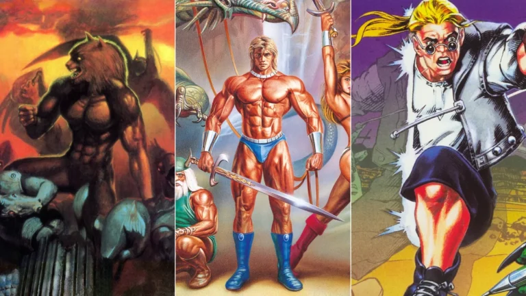 Mega Drive: Os 12 Melhores Jogos que Marcaram a Era 16-bits e Definiram o Legado da SEGA