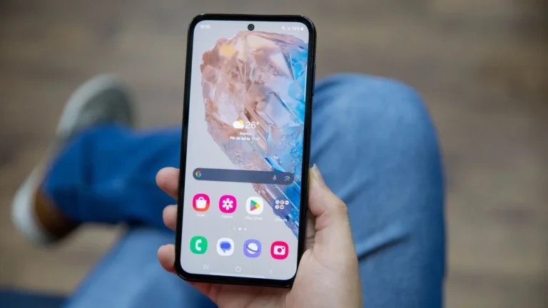 Chega de Vício em Celular: 10 Configurações Inteligentes da Samsung para Reassumir o Controle do Seu Tempo