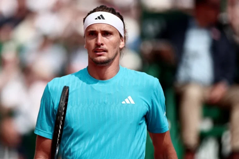 Zverev Elogia João Fonseca Após Duelo em Monte Carlo: ‘Talento Tremendo’ e Ascensão no Tênis Mundial