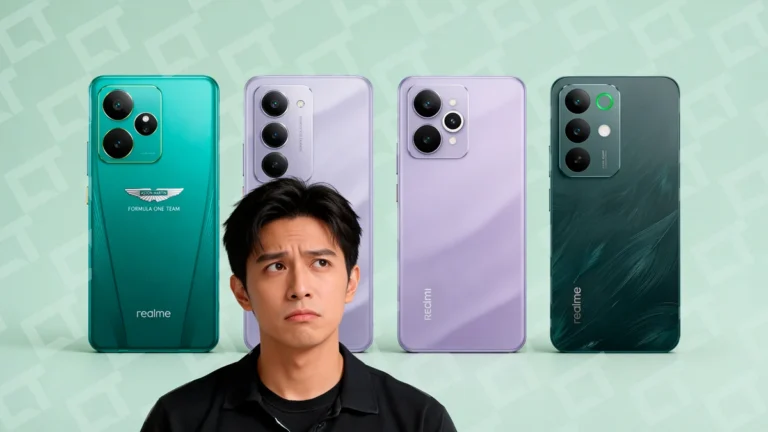 Adeus, Desespero da Tomada! Conheça 5 Celulares com Bateria de 7.000 mAh que Chegaram ao Brasil