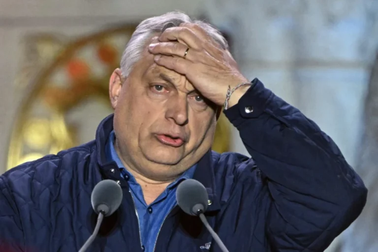 Péter Magyar vence na Hungria e encerra 16 anos de Viktor Orbán no poder; UE celebra ‘escolha pela Europa’