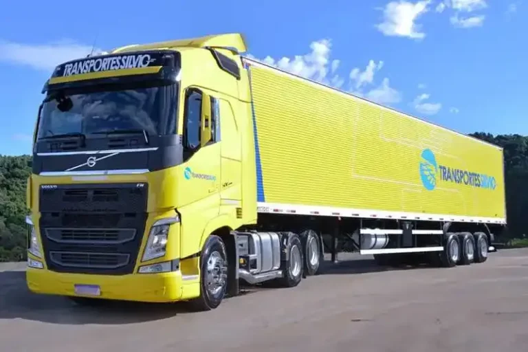 Transportes Sílvio Abre Vagas para Motoristas Carreteiros em Concórdia (SC): Saiba Como se Candidatar