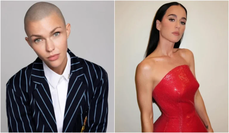 Ruby Rose acusa Katy Perry de assédio sexual em boate na Austrália há duas décadas; cantora nega
