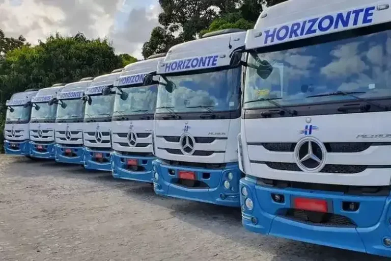 Oportunidade em Ananindeua: Horizonte Logística abre vagas para Motorista Carreteiro