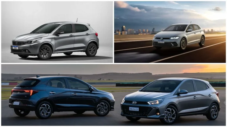 Descubra 10 Carros Seminovos Ideais entre R$ 60 mil e R$ 90 mil: O Guia Completo para Comprar em 2026