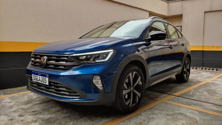Volkswagen Nivus Highline com Desconto de R$ 30 Mil: SUV Cupê Fica Mais Barato que Tera Top de Linha e Desafia Rivais