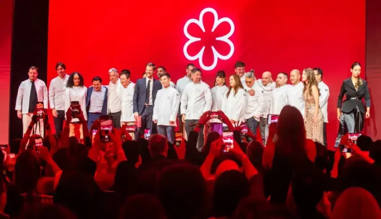 Pequenos Produtores Brasileiros Brilham ao Lado dos Primeiros Restaurantes 3 Estrelas Michelin da América Latina