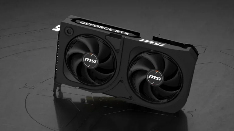 Adeus, 8GB? NVIDIA RTX 5050 e 5060 podem chegar com 9GB de VRAM para atender jogos exigentes e superar crise de DRAM