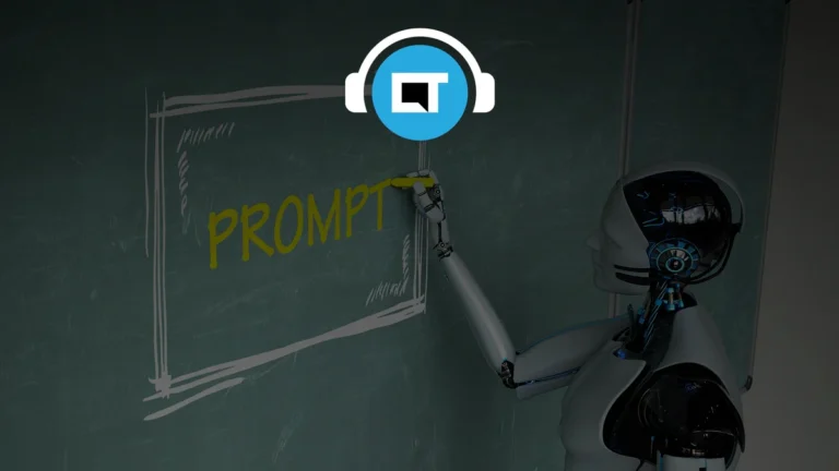 Pare de Perder Tempo com IA: Especialista Revela o Segredo dos Prompts Perfeitos para Ganhos Reais de Produtividade