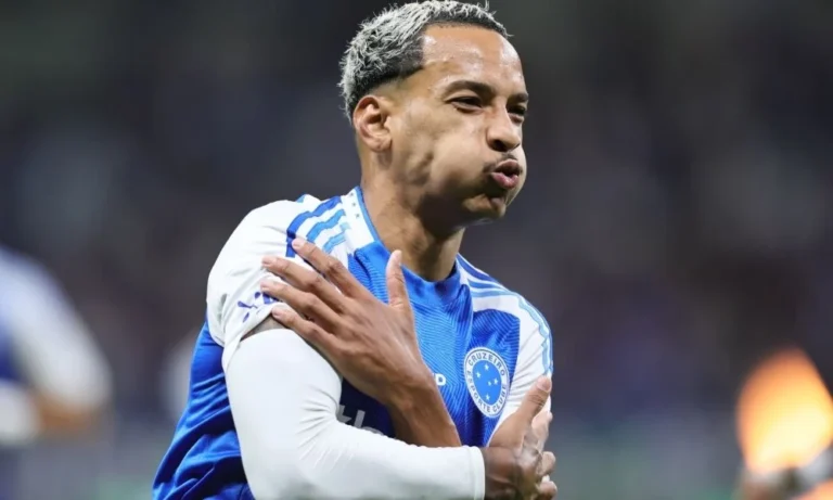 Cruzeiro x Universidad Católica pela Libertadores: Onde Assistir ao Vivo, Horário e Detalhes da Transmissão Exclusiva