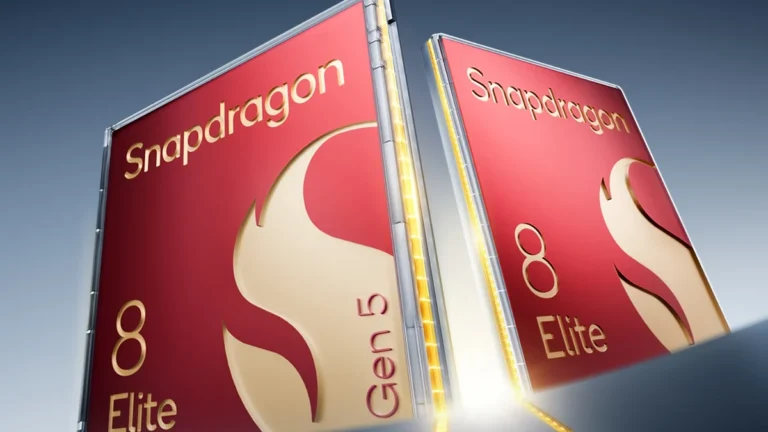 Snapdragon 8 Elite Gen 6: Versão ‘Pro’ Chega Este Ano com Cache Turbinado e Litografia de 2 nm da TSMC, Revela Leaker