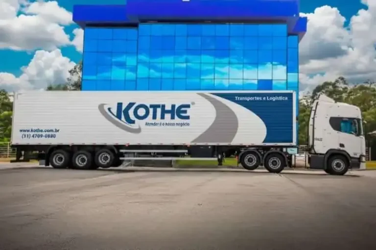 Kothe Transportes Abre Vagas para Motorista Carreteiro em Jundiaí (SP): Saiba os Requisitos e Como se Candidatar